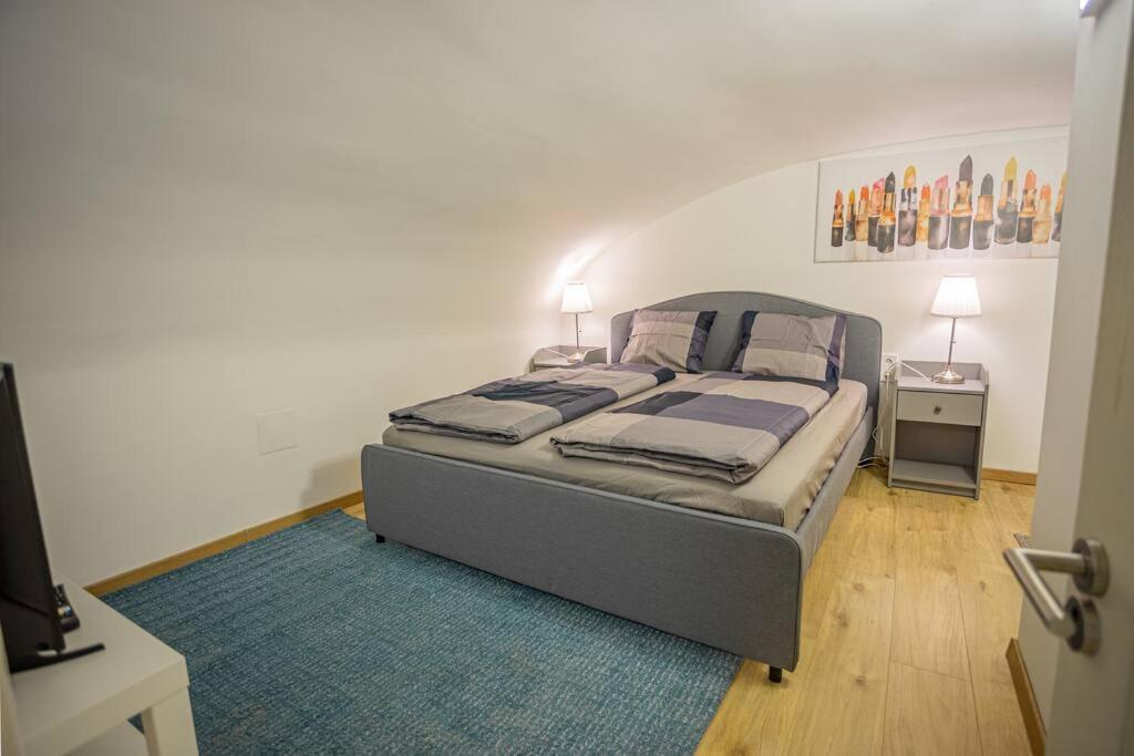 Appartement Cosy Flat In The Dob Street - Sapphire à Budapest Extérieur photo