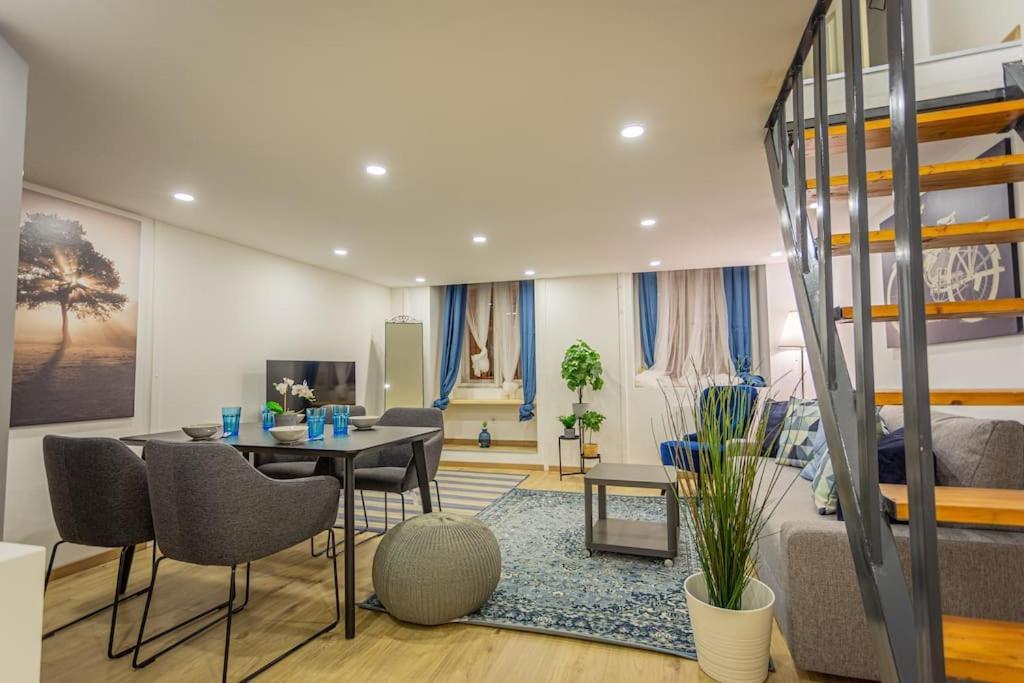 Appartement Cosy Flat In The Dob Street - Sapphire à Budapest Extérieur photo