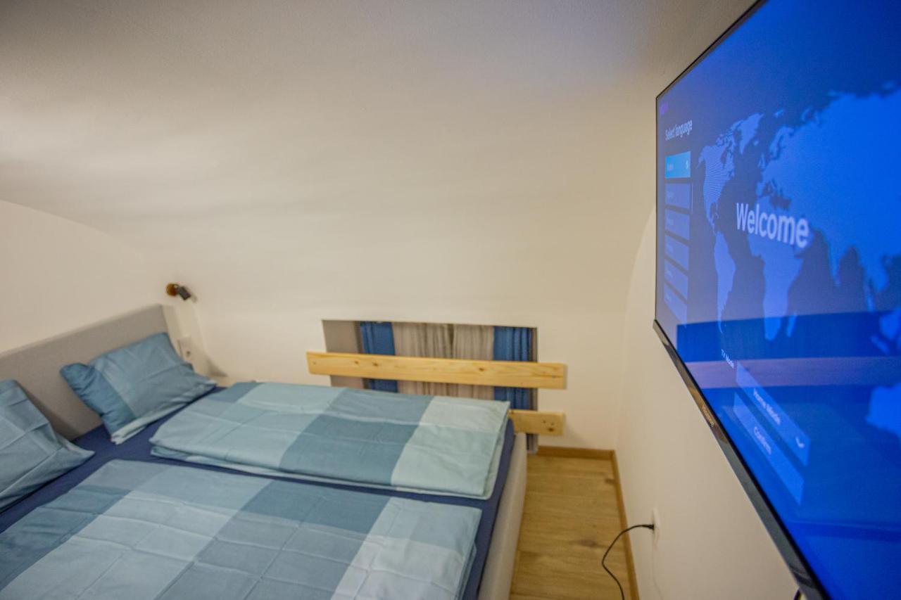 Appartement Cosy Flat In The Dob Street - Sapphire à Budapest Extérieur photo