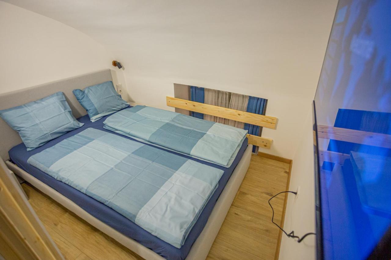 Appartement Cosy Flat In The Dob Street - Sapphire à Budapest Extérieur photo